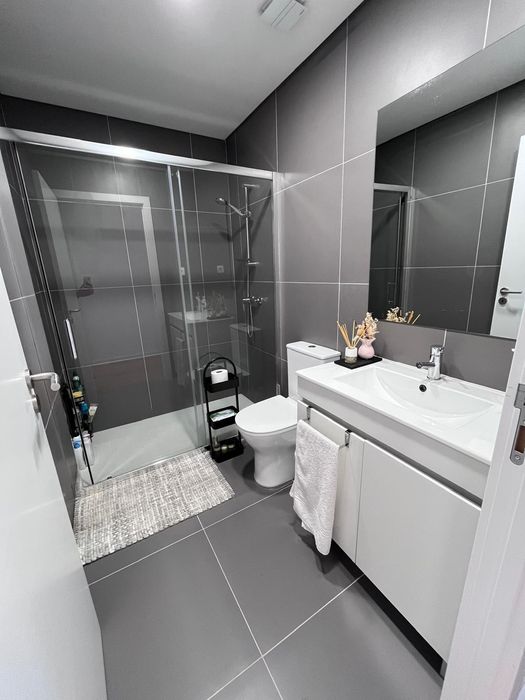 Apartamento T1 em Braga