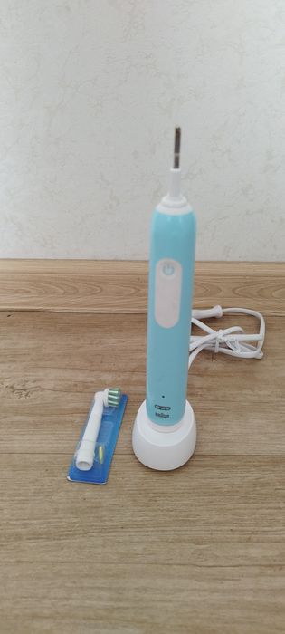 Зубная щётка Braun Oral-B