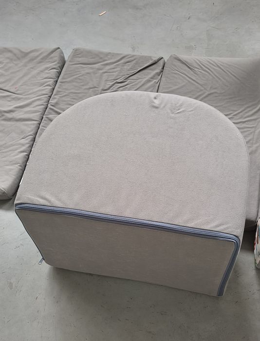 Kanapa sofa fotelik dla dzieci