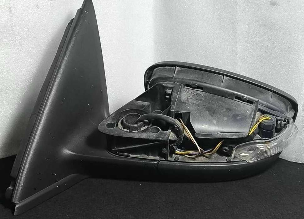 Espelho Retrovisor Esquerdo 6V1857407F - SKODA FABIA III Combi