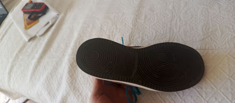 Piękne buty Nike damskie