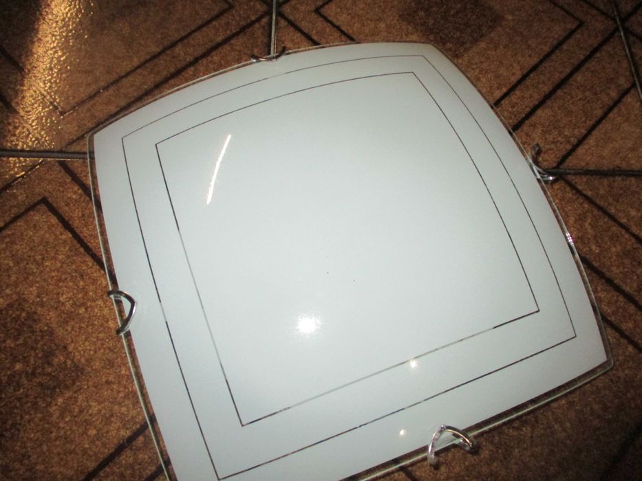 Candieiros de Tecto