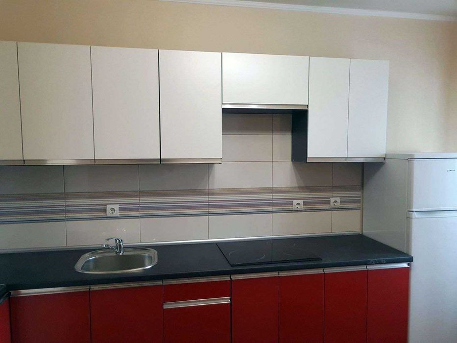 Оренда 1-к квартири на вул. Юлії Здановської