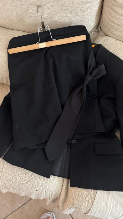 Trage academico de coimbra.