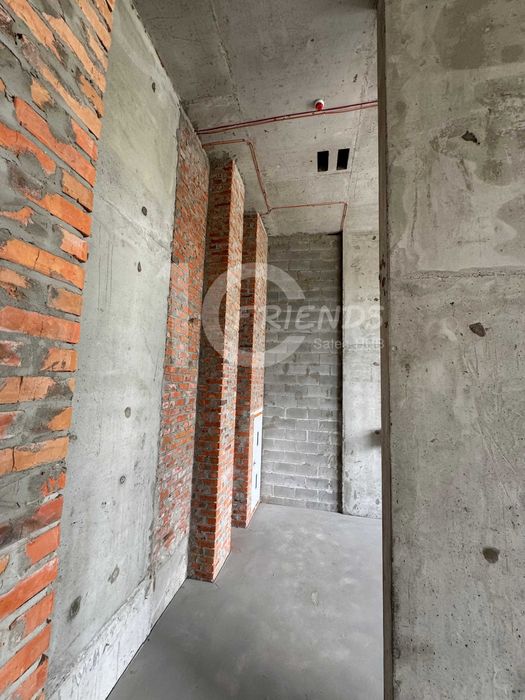 Комерційна нерухомість за адресою вул. Берковецька (площа 109,3 м²) - Atlanta.ua - фото 14