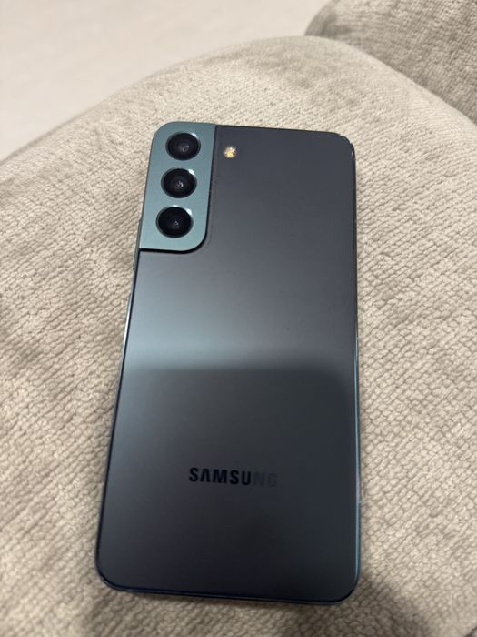 Samsung s22 8/128 green офіційний