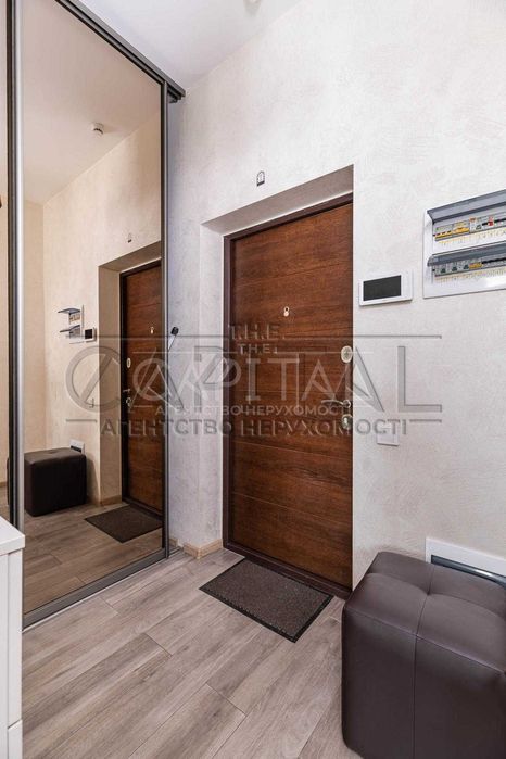 Оренда / Квартира / Кудрі, Печерськ, Київ