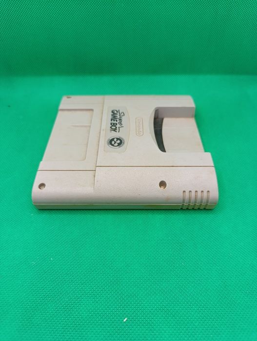 Nintendo Super Game Boy SHVC-007 oryginał