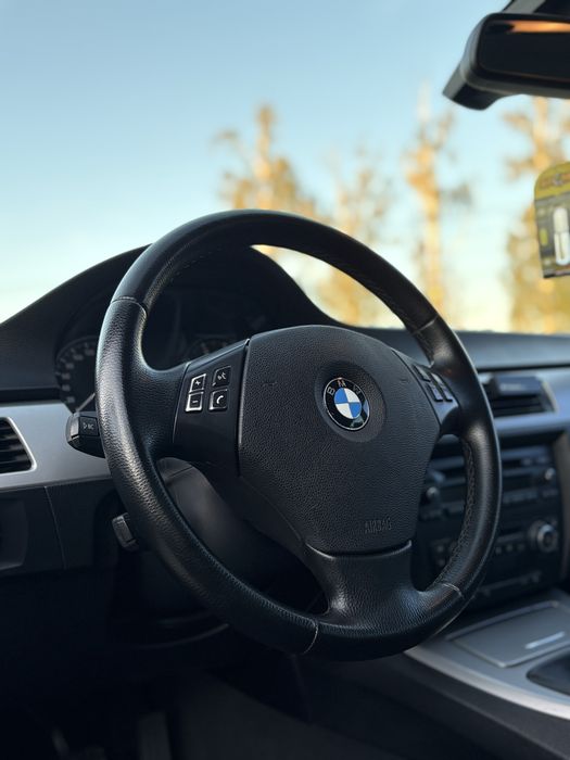 BMW E91 2008 рік Гарний Стан
