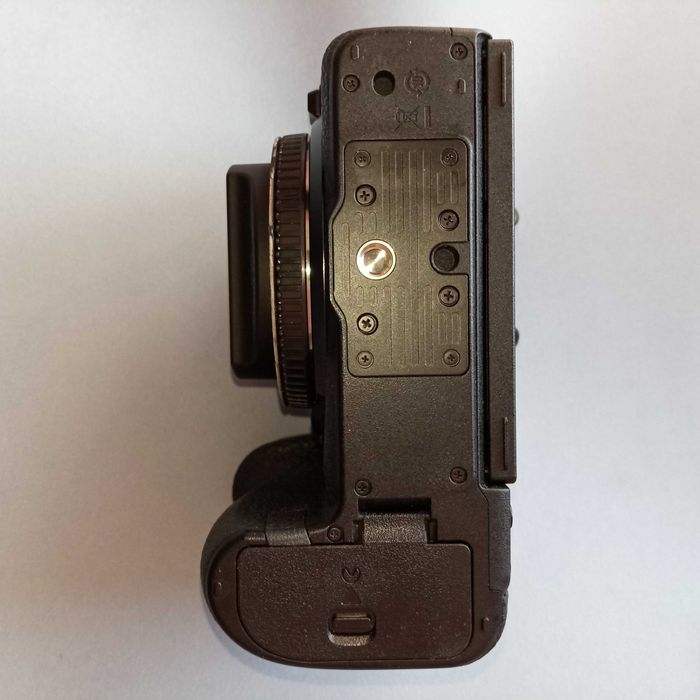 Nikon Z6 stereo 3D