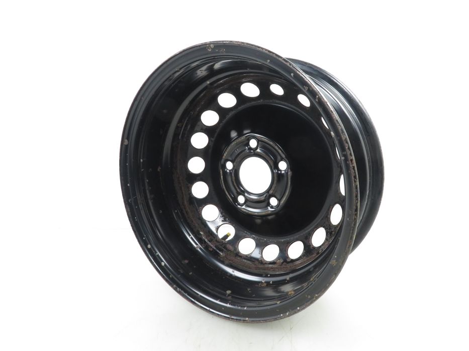 Felga Stalowa 15'' Renault Fluence Megane III IV Scenic 5x114.3 Et35