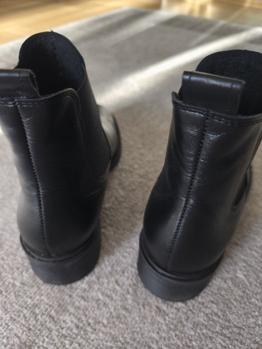 Sztyblety Ryłko r. 39