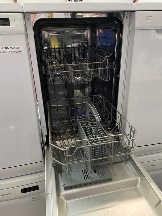 ZMYWARKA 45cm/ KRAKOWIAKÓW 64 Warszawa Mega Cena!! Outlet AGD