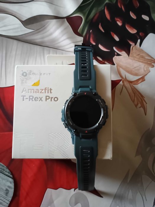 Amazfit T-Rex Pro
