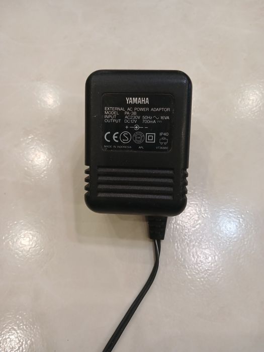 Блок живлення YAMAHA оригінал