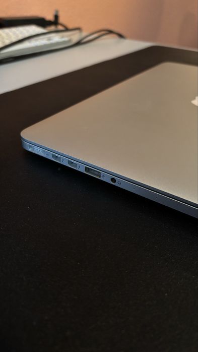 Macbook Pro 13” 2015