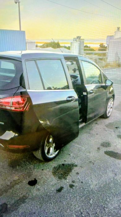 Ford B-Max  5 lugares