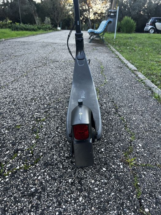 Segway Ninebot kickscooter E2