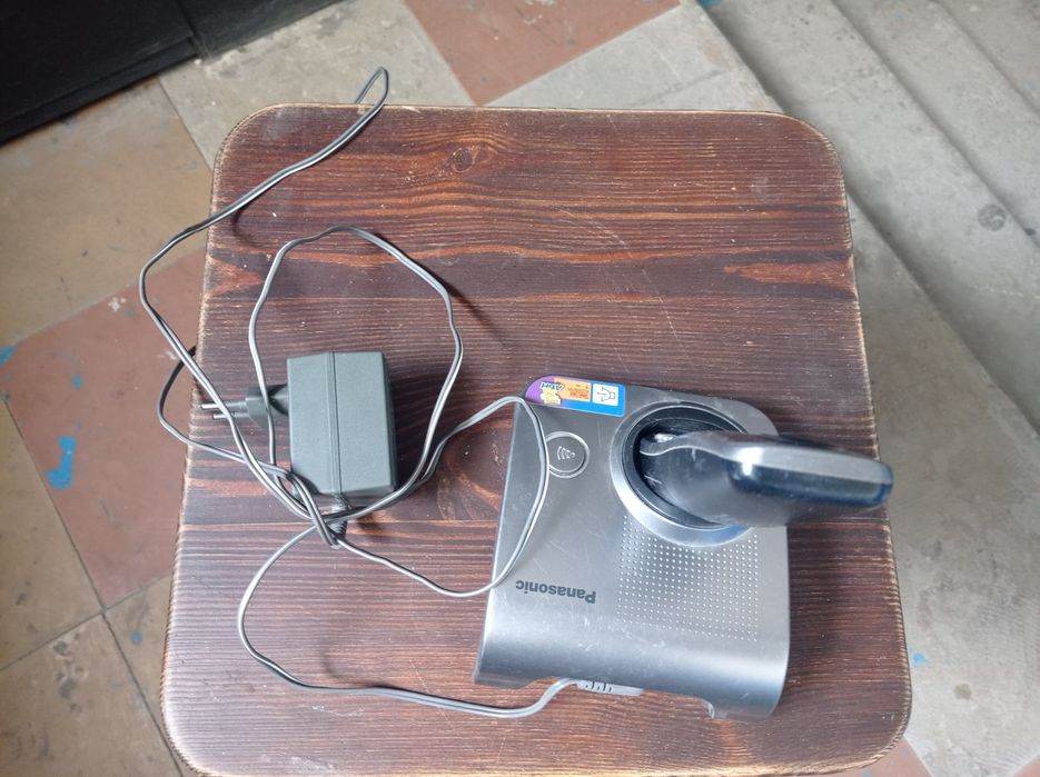 Радиотелефон Panasonic