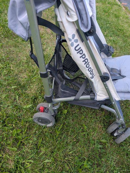 Uppababy G-LUX parasolka
