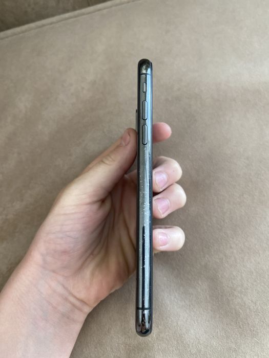 iphone x 64 gb R -SIM