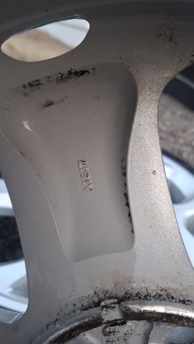 Alufelgi 18 cali ford volvo jaguar itp