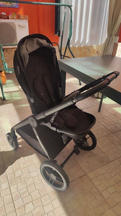 Carrinho de bebe - Kinderkraft Nea 2em1