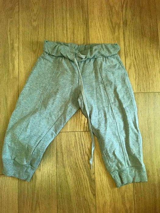 Бриджі спортивні