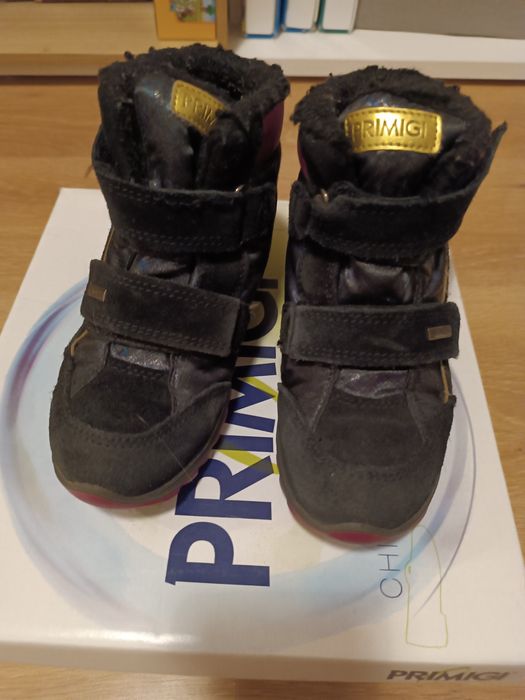 Śniegowce Primigi 30