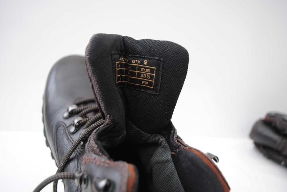 Buty trekkingowe Brasher Akutan GTX Gore-tex