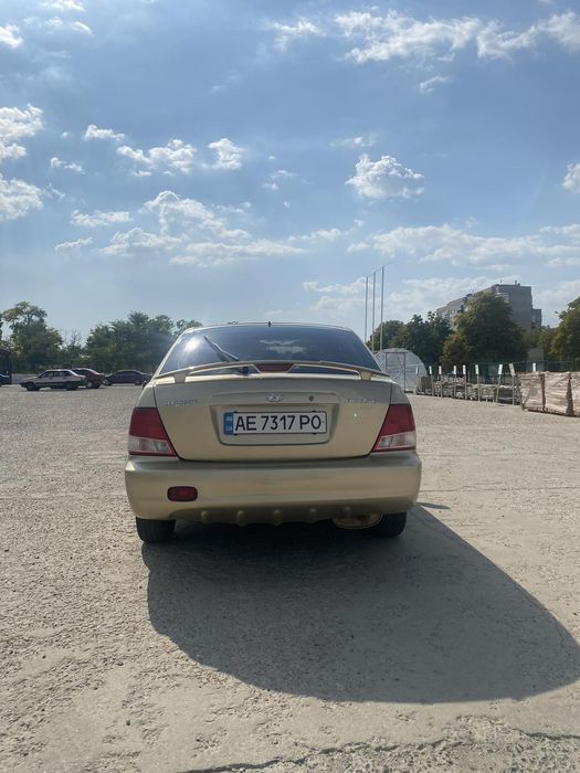 продам свій Хюндай Акцент