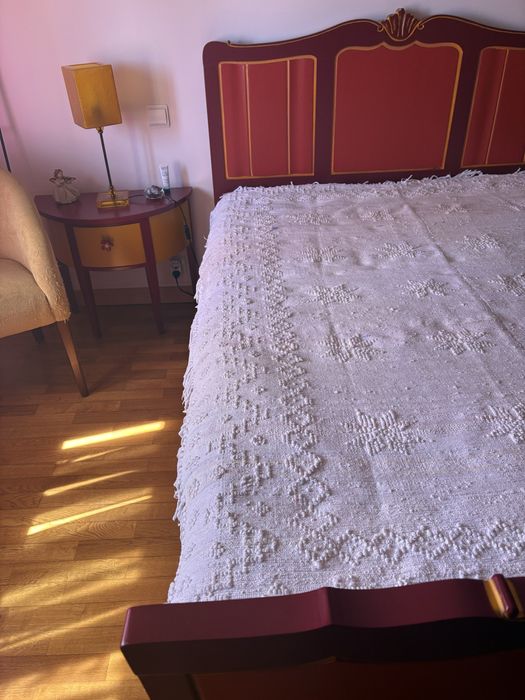 Vendo mobilia de quarto