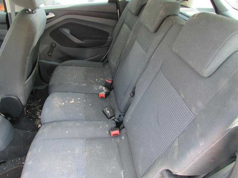 Ford C-MAX 1.6TDCi de 2012 - Peças Usadas