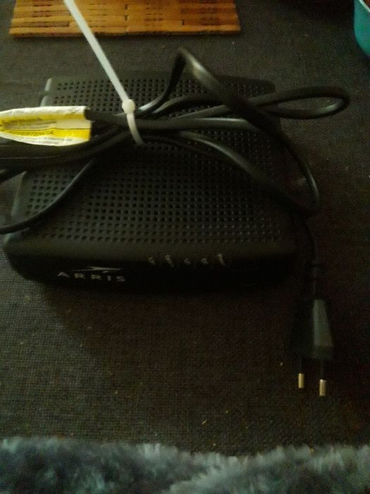 Модем ARRIS CM820B