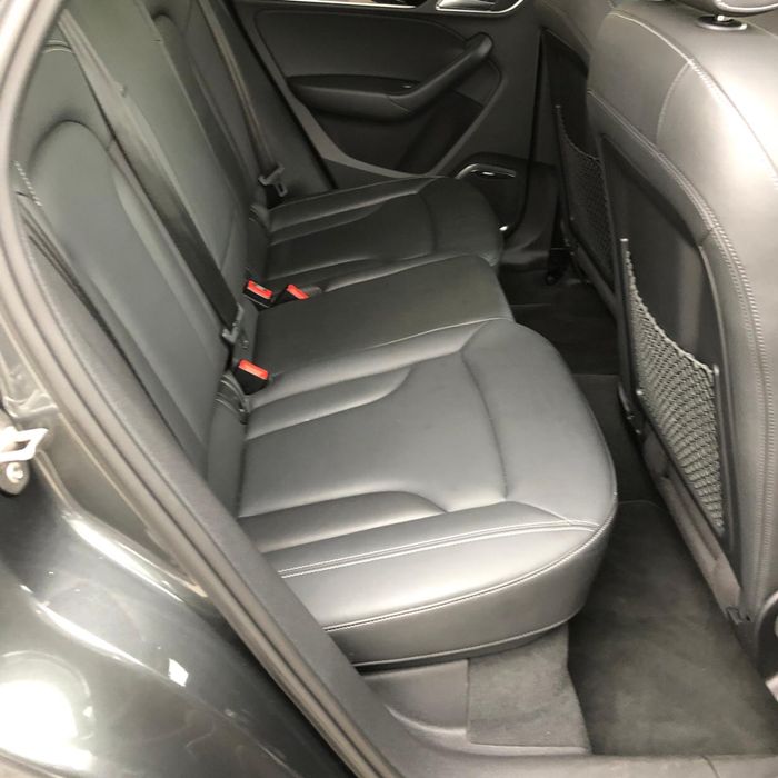 Audi RSQ3 2,5TFSI 310cv