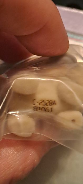 LPS #128 Pugson Fuzzypaws FUZZY NOWY w pudełku MISB Unikat Rare