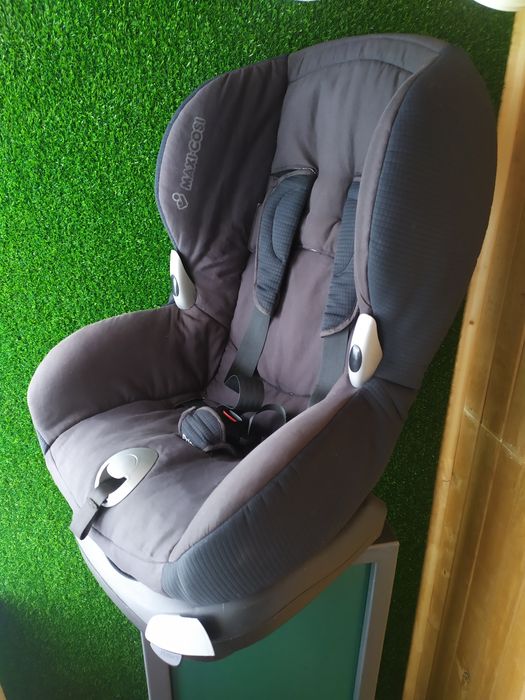 Автокрісло Maxi-Cosi Priori (9-18кг)