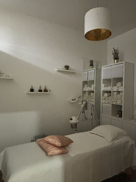 Massagens Relaxantes | Às Sextas-Feiras