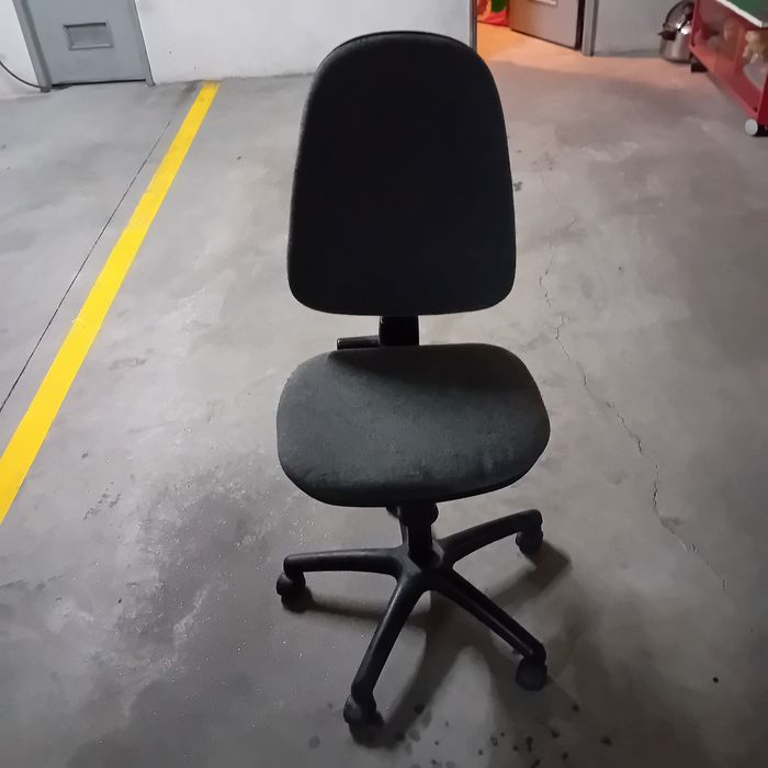 Cadeira de escritório