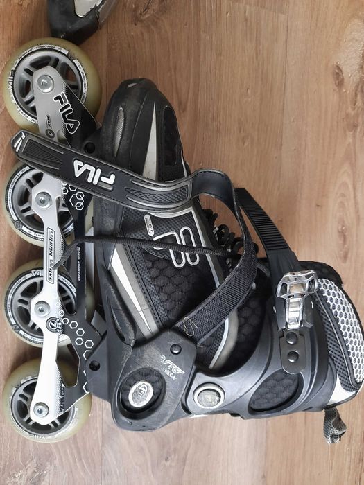 Rolki Fila rozmiar 41