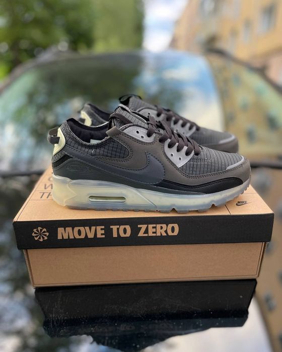 КроссовкиЧоловічі кросівки Nike Air Max Terrascape 90