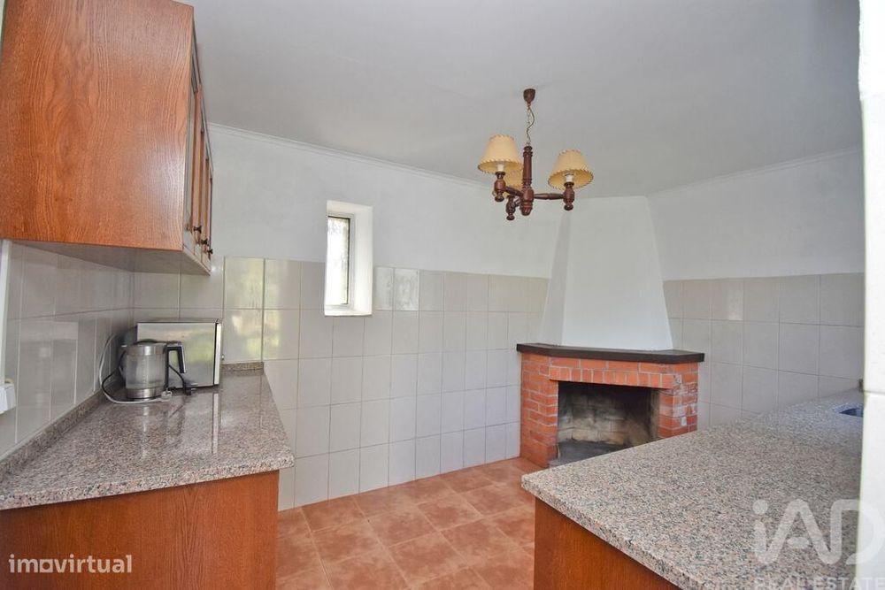 Casa / Villa T3 em Cumeeira de 60,00 m2