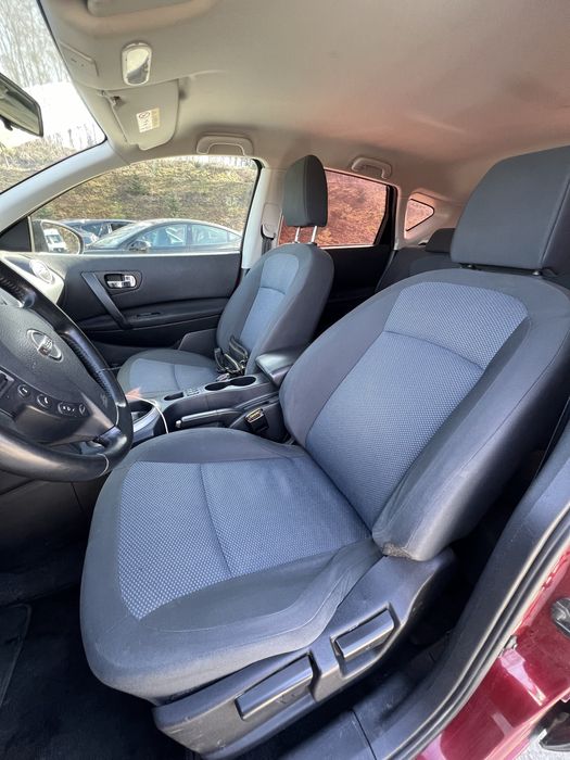 Продам Nissan Qashqai/2013/1.6і/Mex/Рідна фарба/Рідний пробіг 105 тис км