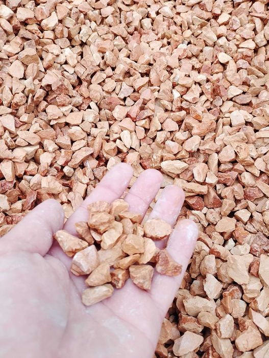 Kamienie Dekoracyjne do Twojego Domu i Ogrodu/ Wyspa Kruszyw