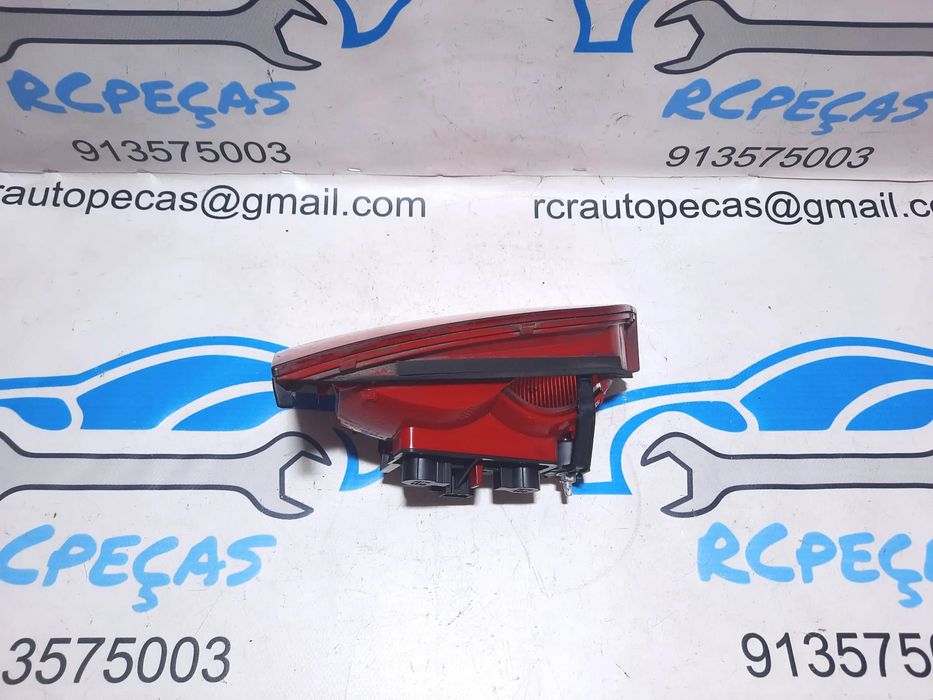 FAROLIM FAROLINS MALA DIREITO AUDI A4 B8 SEDAN CARRO 8K5945094D