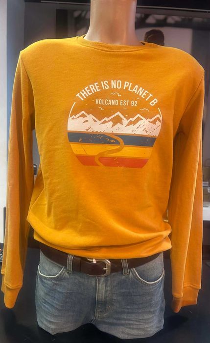 Bluza męska firma Volcano rozmiar M