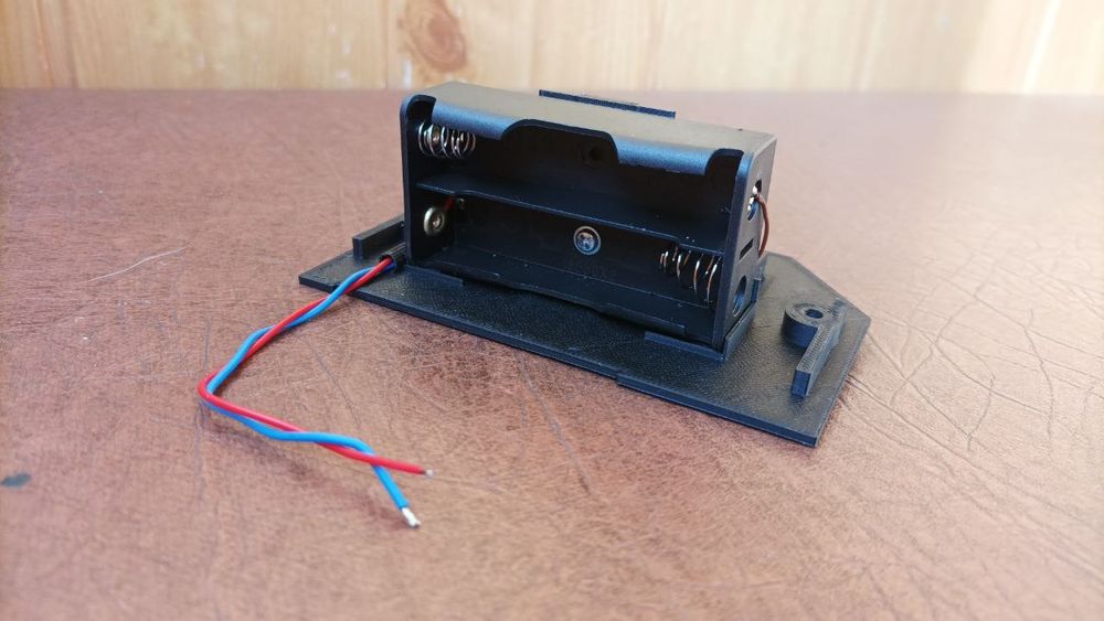 Блок  питания  для радио  ВЕФ 12 - 206, Океан 205-214