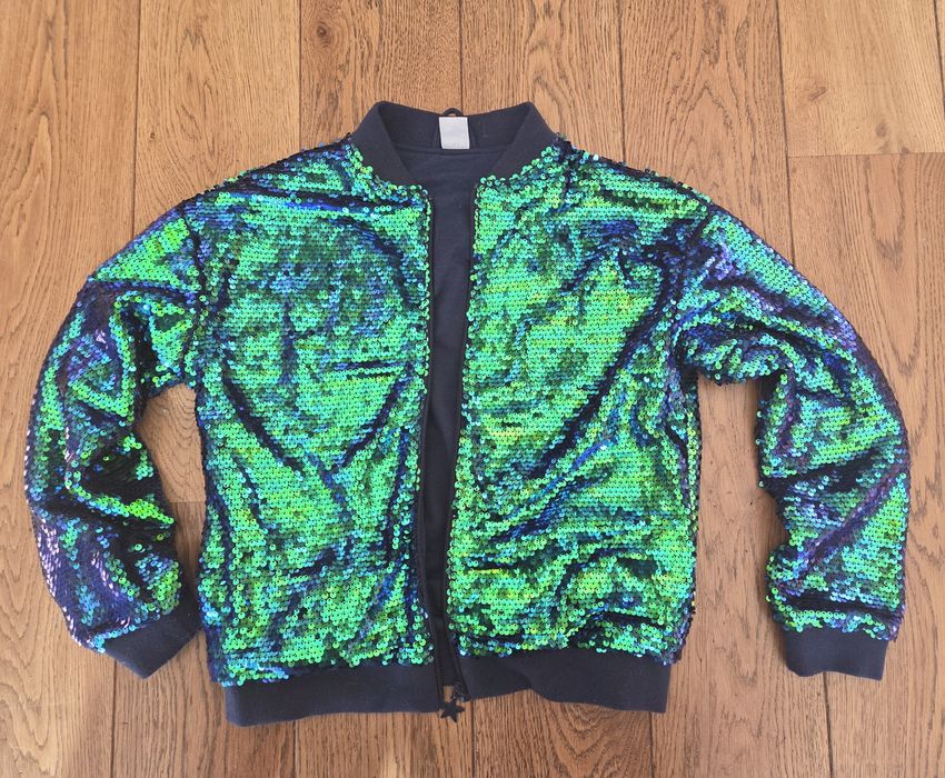 Cekinowa bluza Cool Club 146