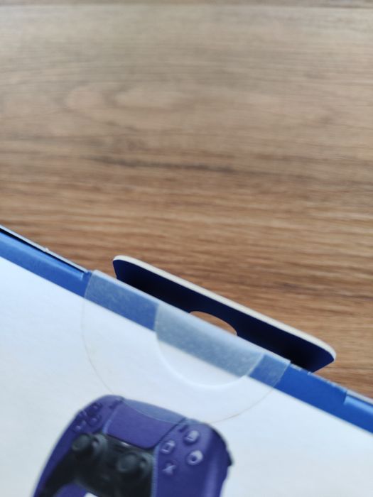 Comando Playstation 5 Novo