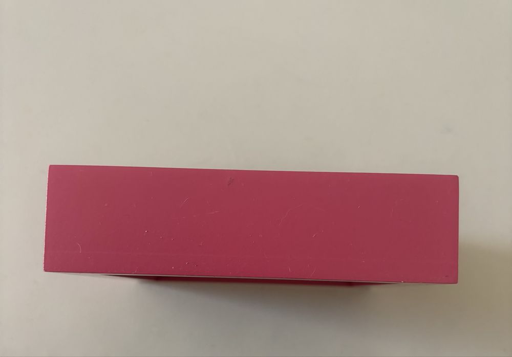 mealheiro cor de rosa